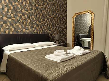 Hotel Trieste