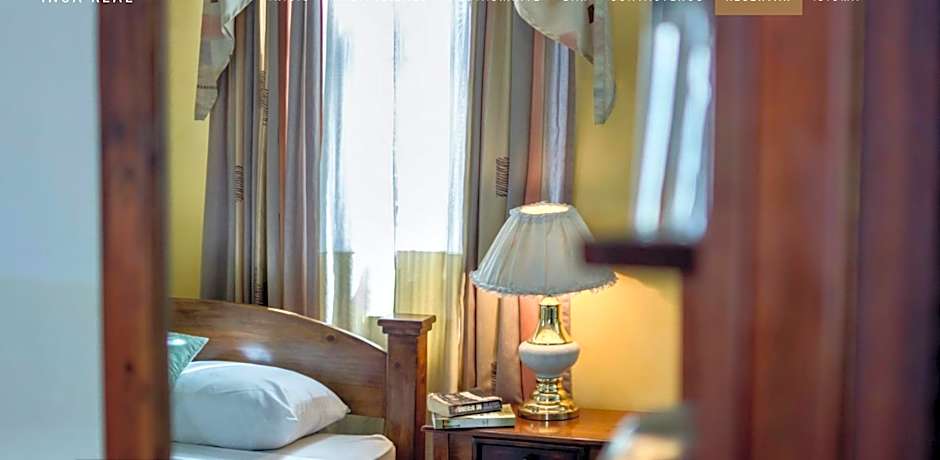 Hotel Amón Real