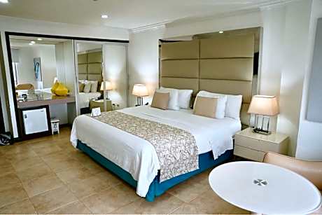 Hotel Windsor Barranquilla