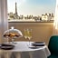 Mercure Paris Montparnasse Pasteur
