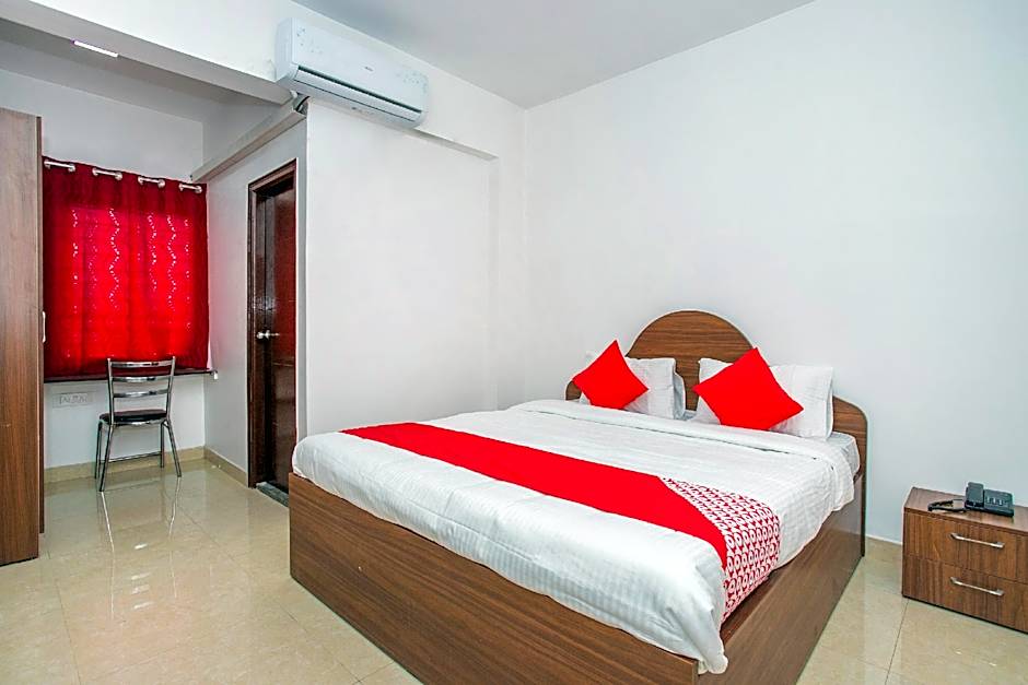 OYO 18718 Pavitra Delux – Bangalore, MN