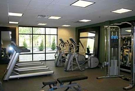 Hampton Inn & Suites Vineland