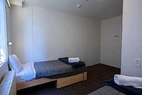 Budget Twin Room