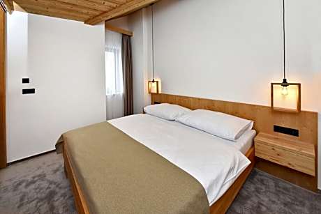 Two-Room Apartment