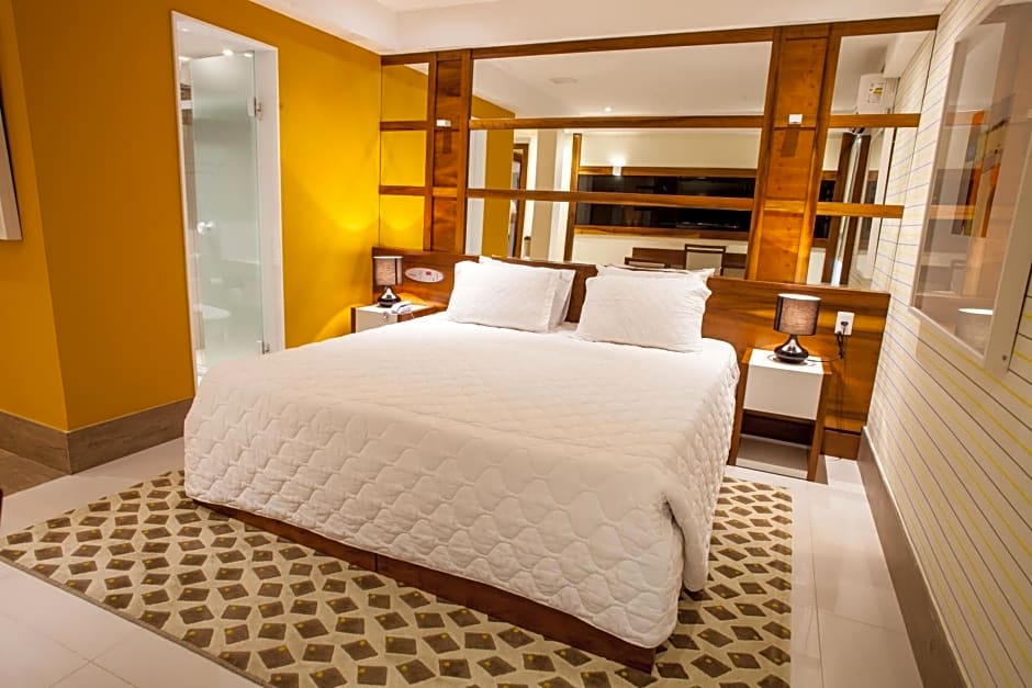 TRYP by Wyndham Rio de Janeiro Barra Parque Olímpico