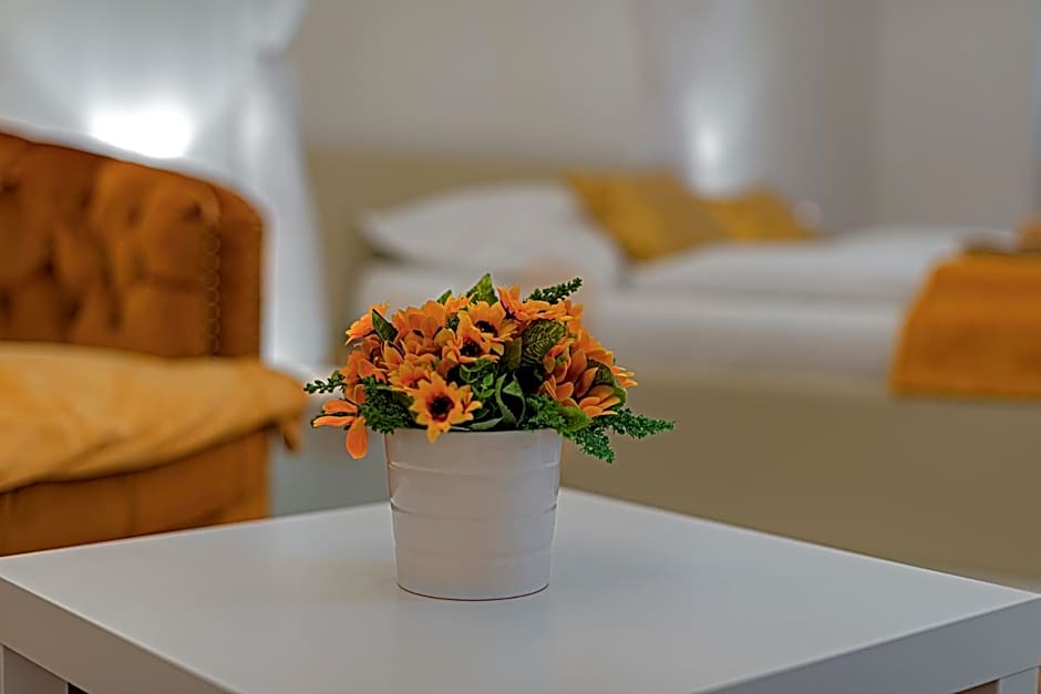 Rezidence Znojmo SPA Privat wellness