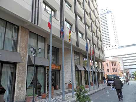 Yumukoglu Hotel