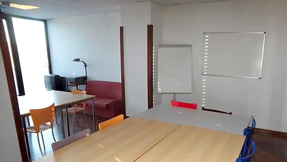 HI São Pedro do Sul – Pousada de Juventude