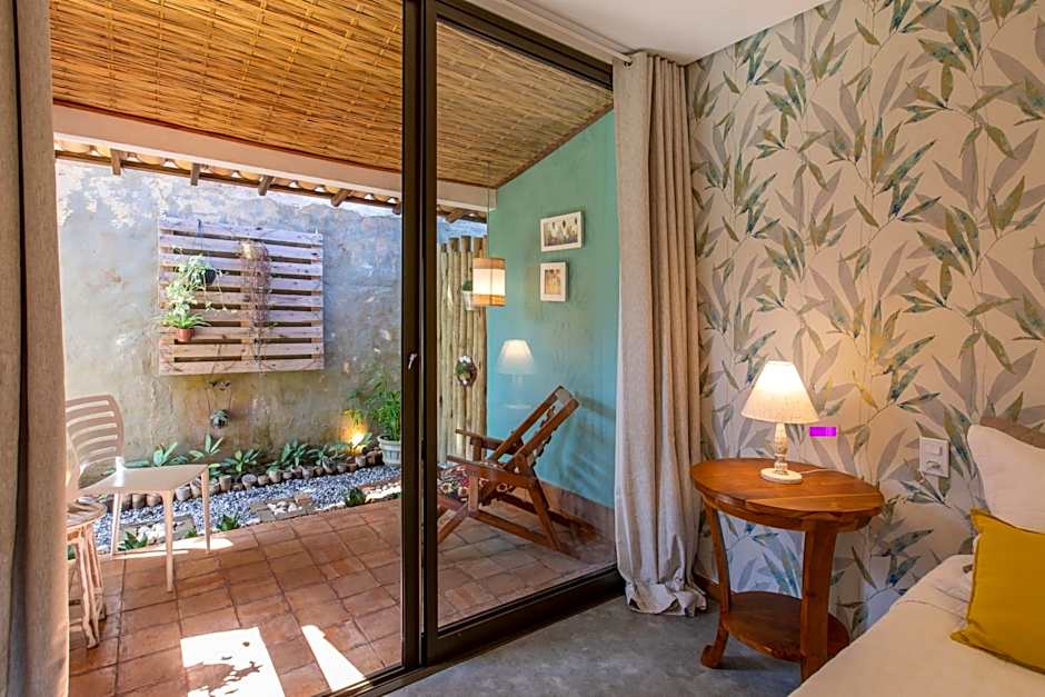 Pousada Recanto do Arraial