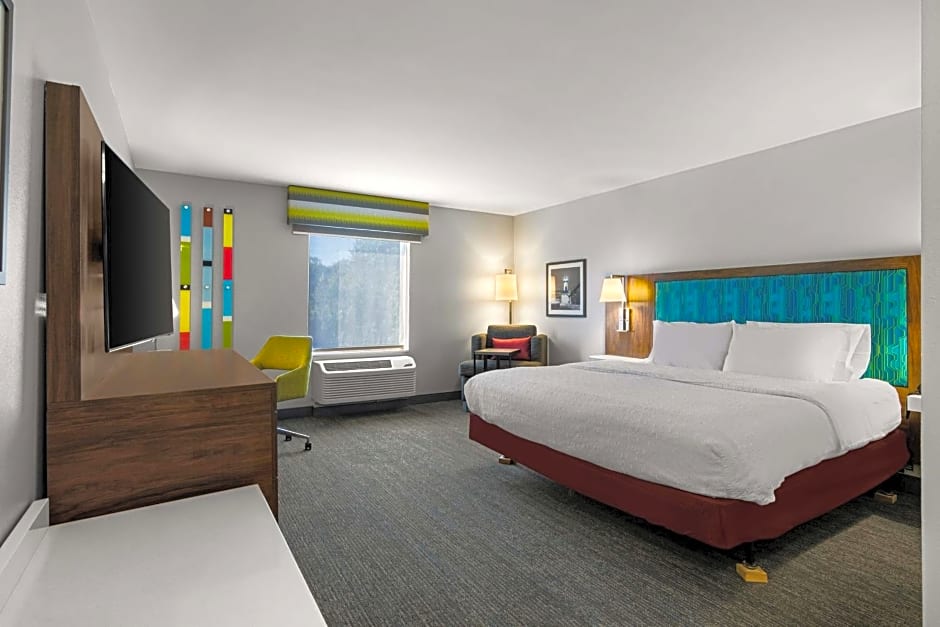 Hampton Inn By Hilton & Suites Schererville