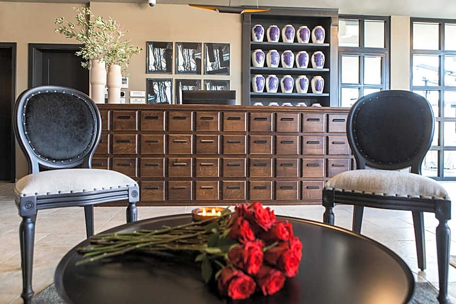 DESIGN hotel VERBENICUM