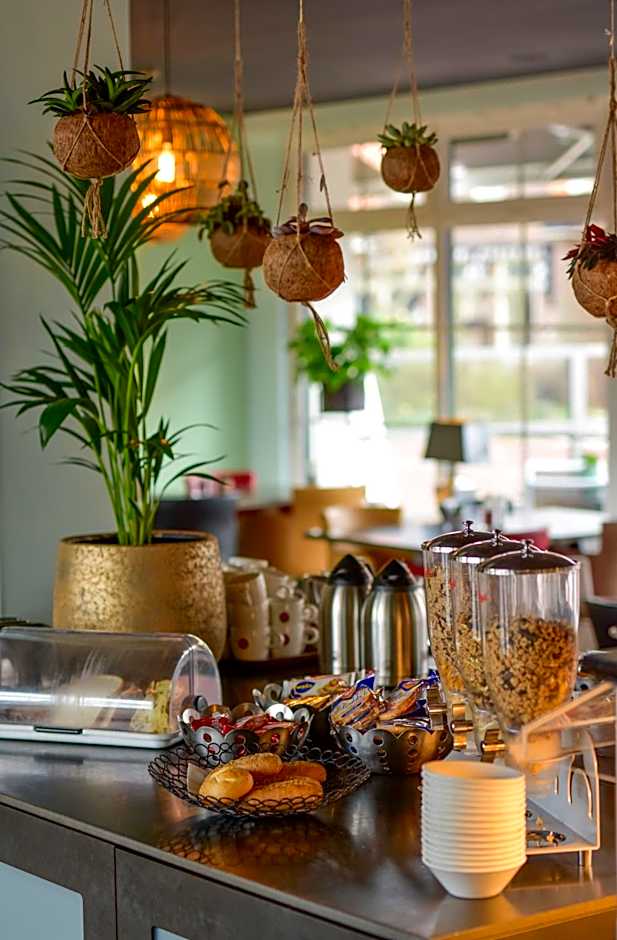 Hotel Restaurant Anno Nu