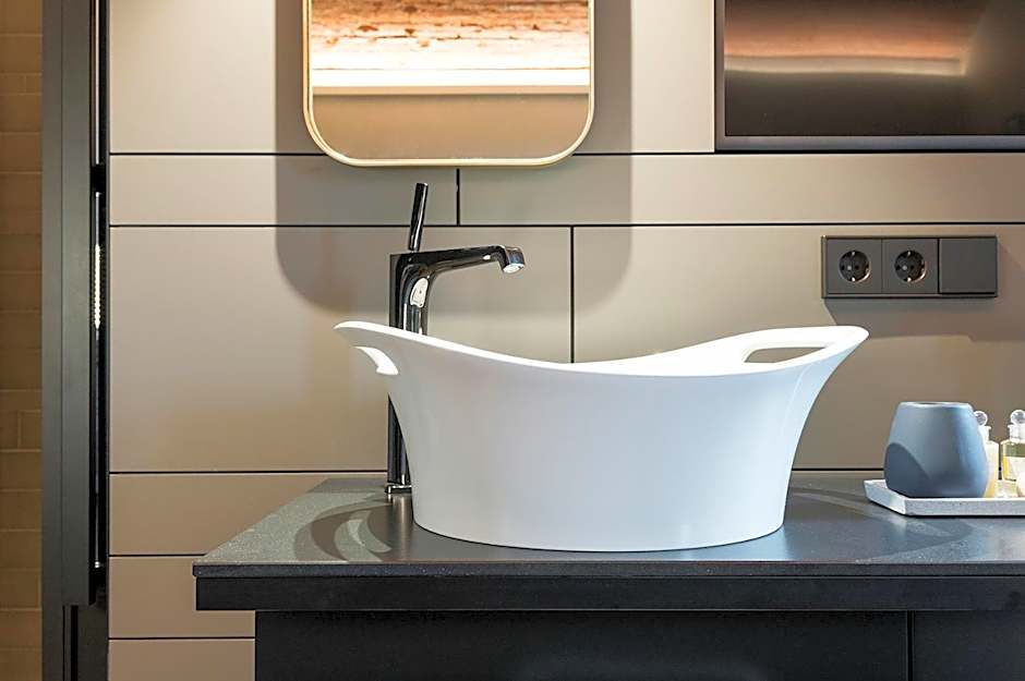 Hotel Liberty Offenburg