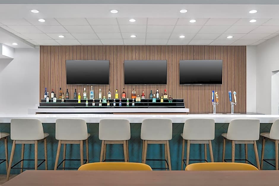 Holiday Inn Galveston Island By IHG
