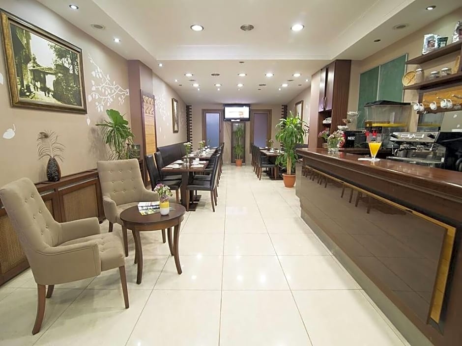 Cumbali Luxury Boutique Hotel