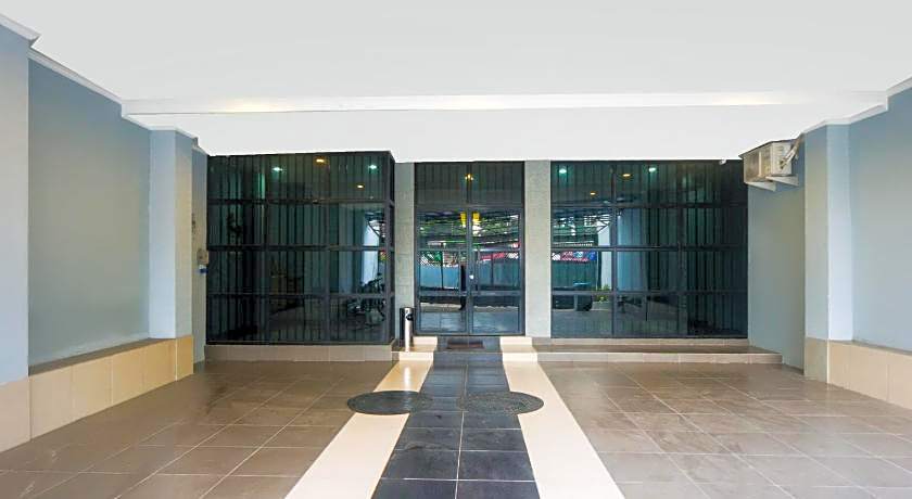 Hotel O Homia Residence