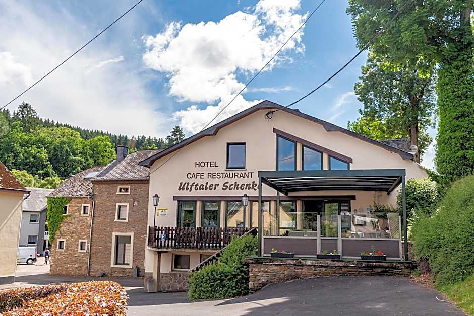Hotel Ulftaler Schenke