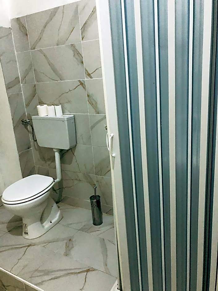 Dama HostelBB