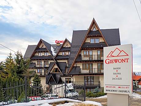 Giewont