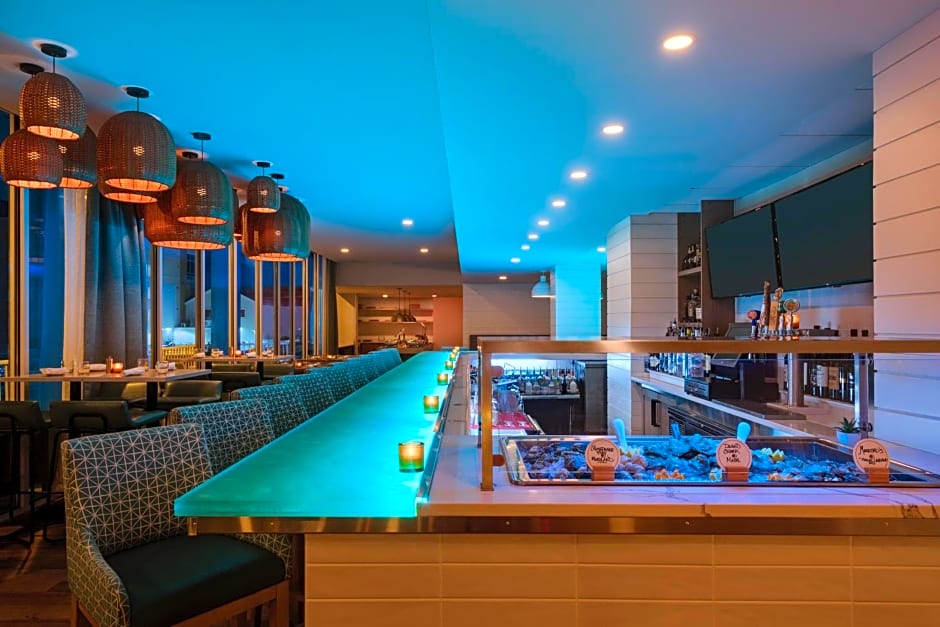 DoubleTree by Hilton Ocean City Oceanfront