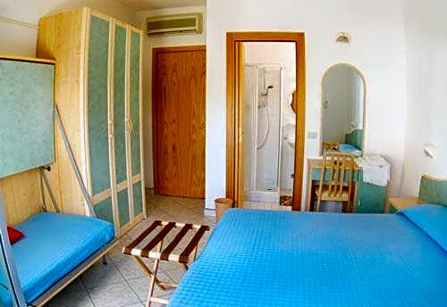 Hotel Vallechiara