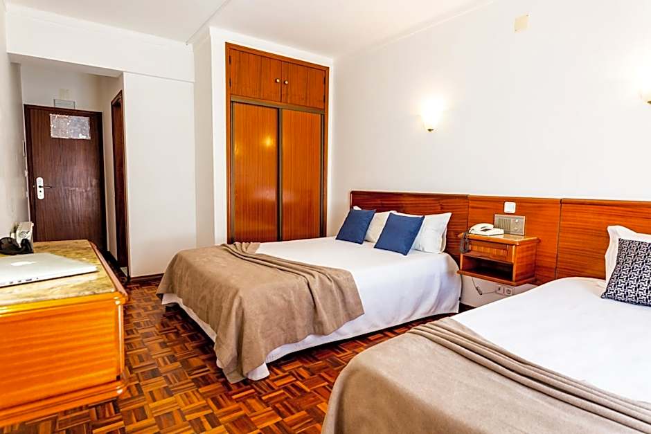 Dona Amélia Hotel by RIDAN Hotels