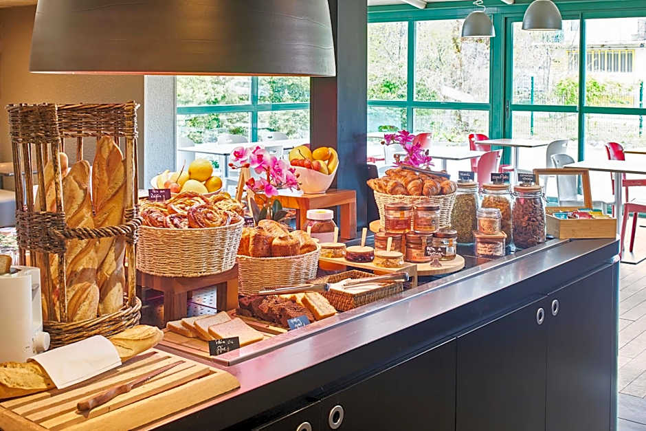 Sure Hotel by Best Western Valence Nord