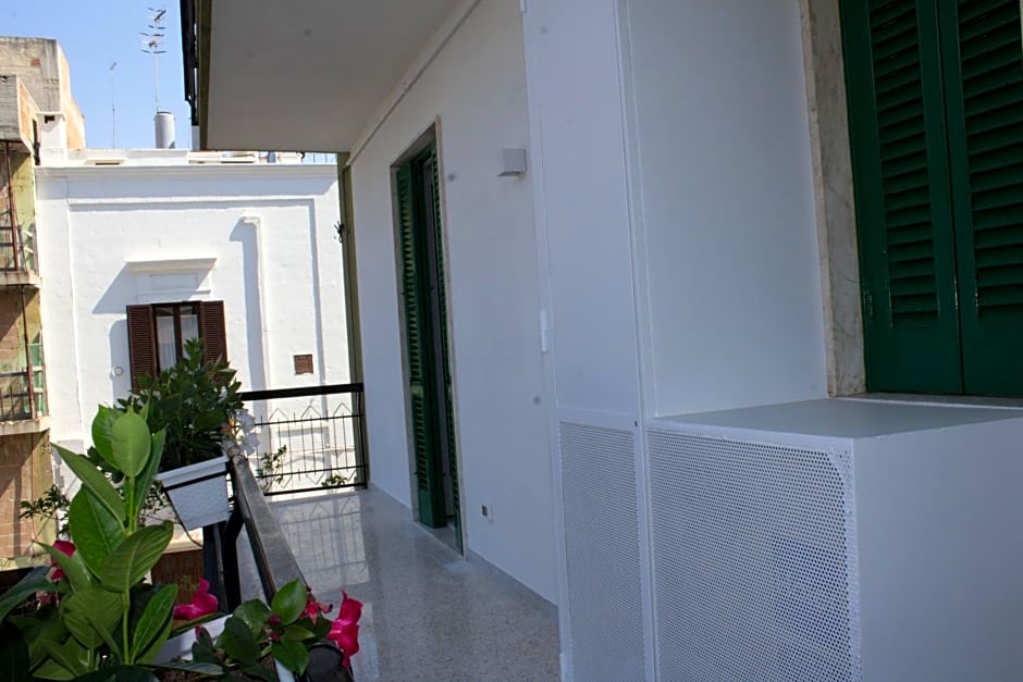 La Dimora Di Greta – Fasano, AR
