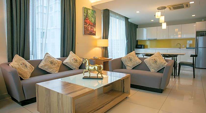 Sky Hotel Kota Kinabalu