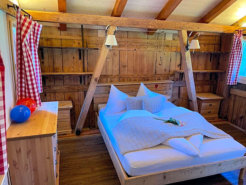 Hotel Jägerstübli Grindelwald