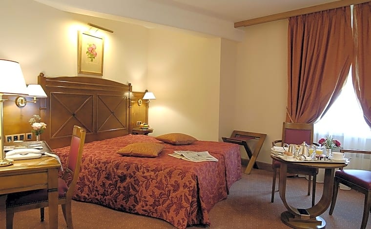 The Originals Boutique, Hotel Le Rempart, Tournus