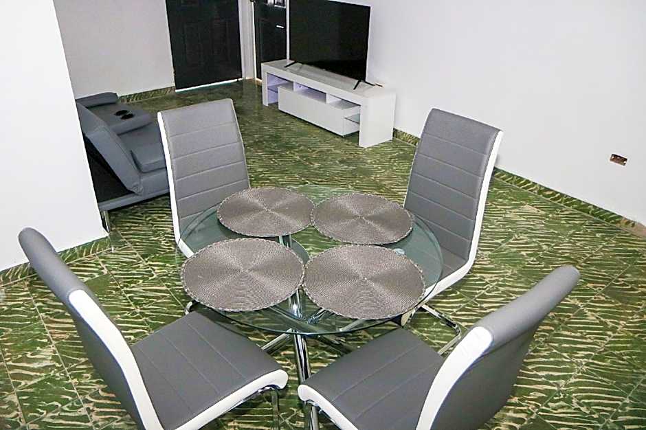 Mavs Boutique Hotel