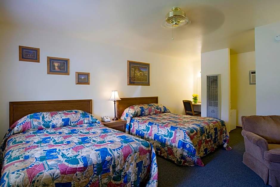Lazy J Ranch Americas Best Value Inn