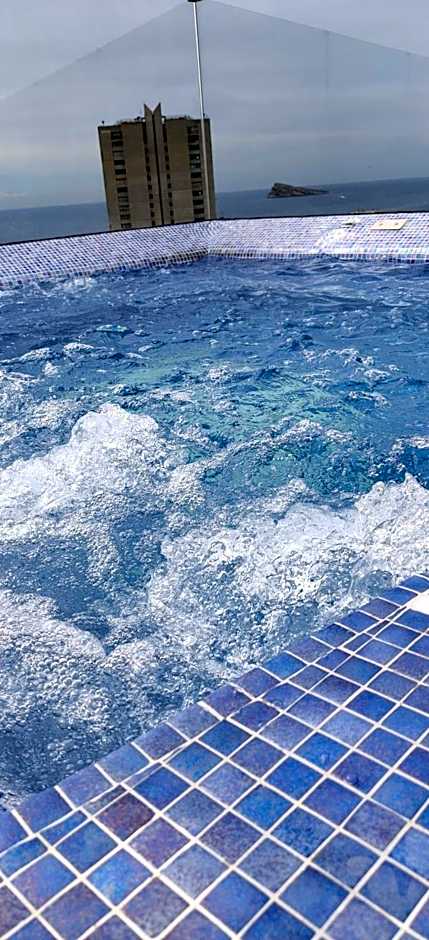 Hotel Gold Arcos 4 Sup