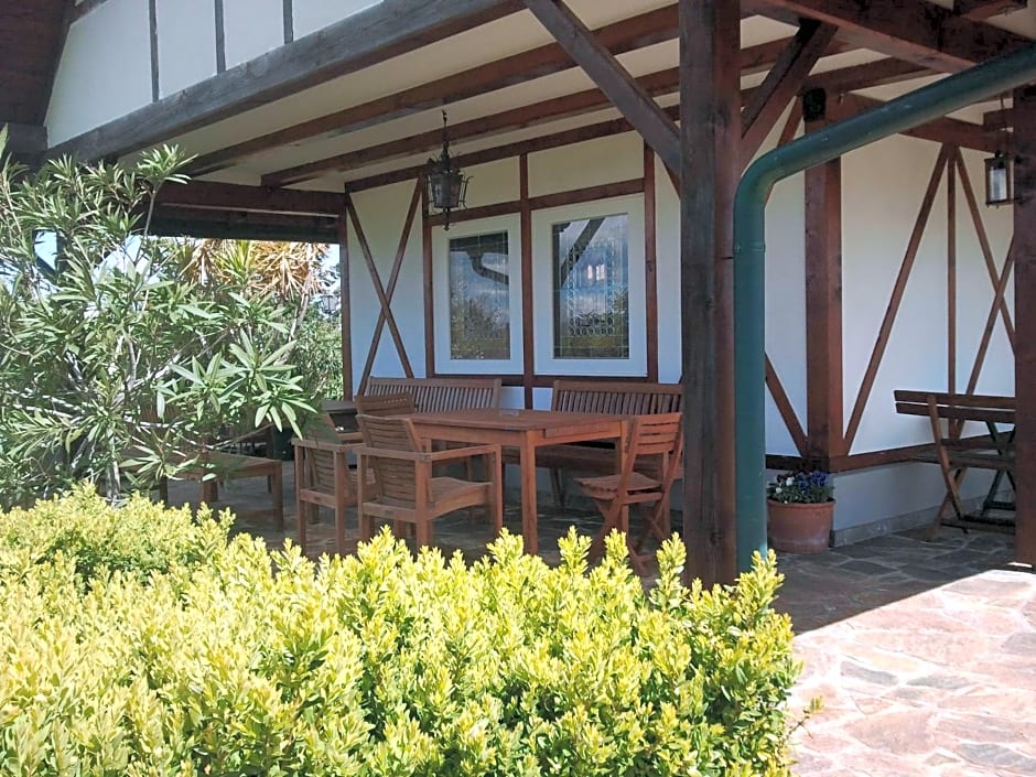 Weingut Albert, Familie Cramer