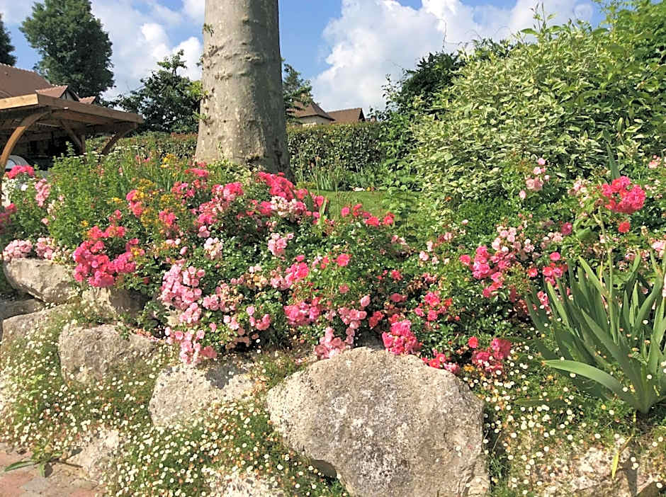 Les Chambres D'oriane