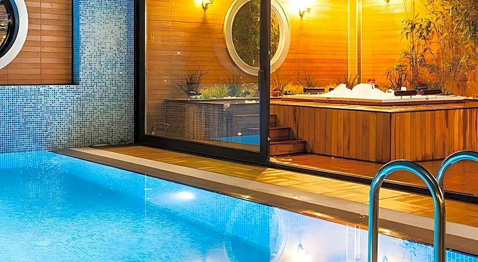 Nidya Hotel Esenyurt