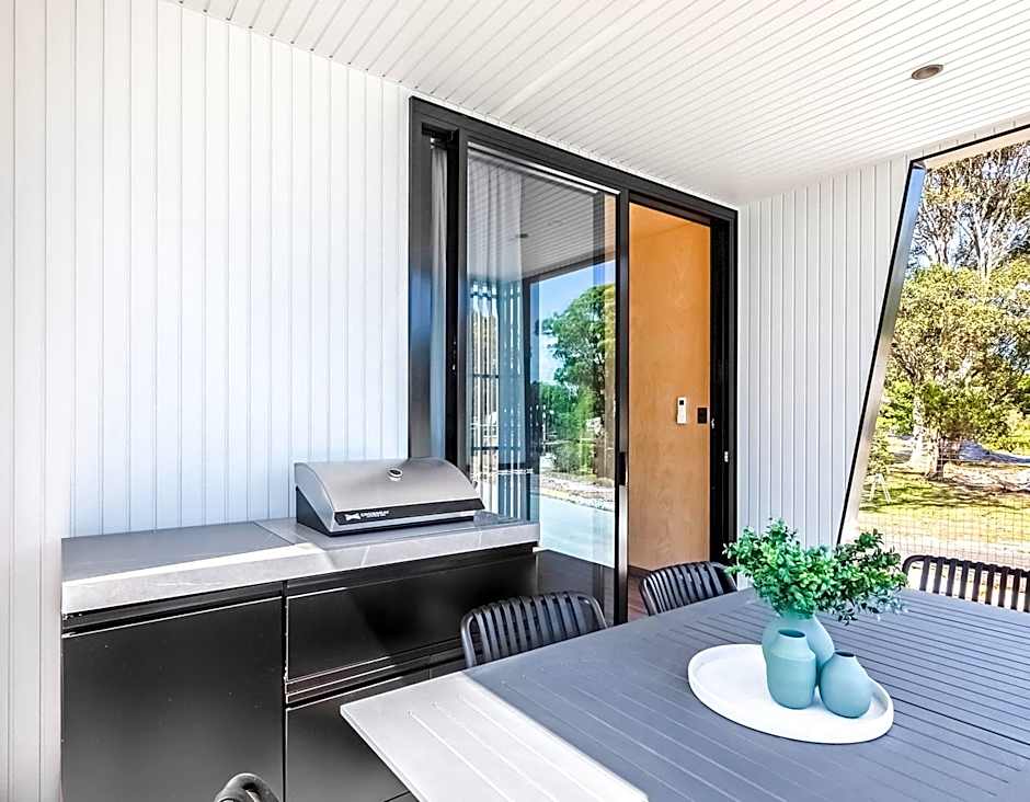 Reflections Hawks Nest - Holiday Park