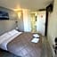 Fasthotel Roissy - Saint-Witz