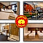 Kop View Rooms