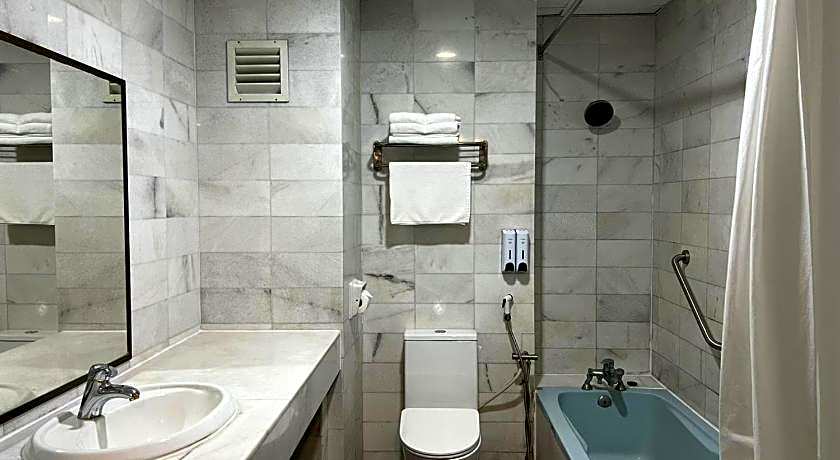 Remington Hotel Sdn Bhd
