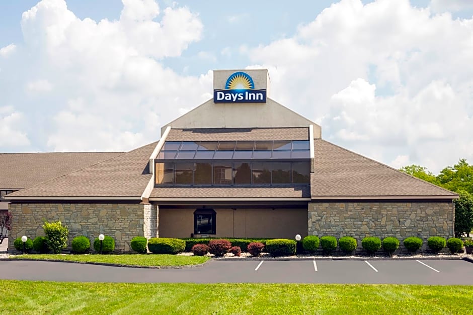 Days Inn by Wyndham Maumee/Toledo