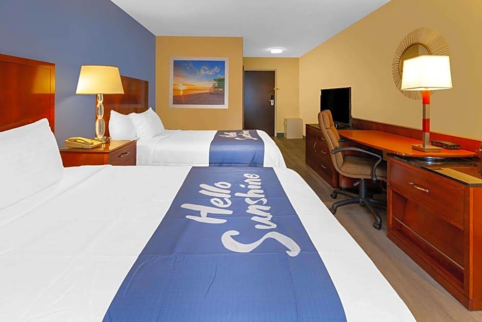 Days Inn by Wyndham Milan Sandusky South