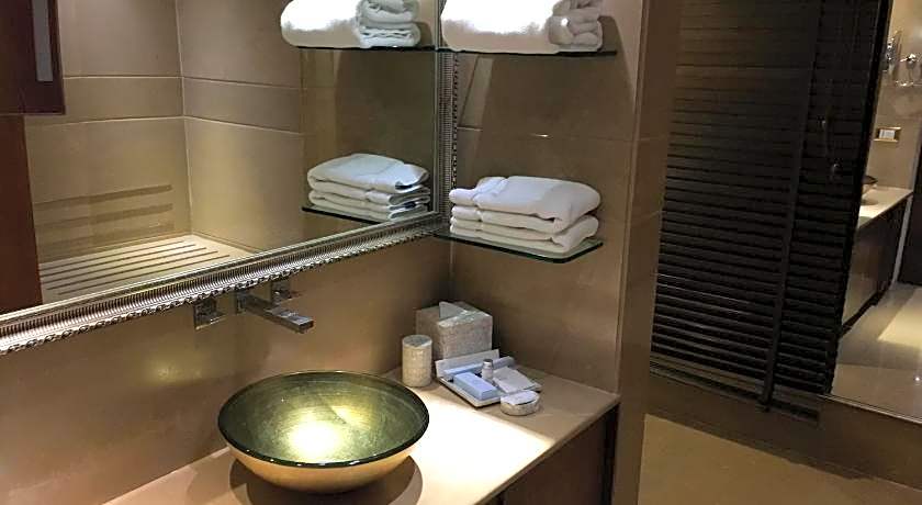 Radisson Blu Hotel Mbd Ludhiana