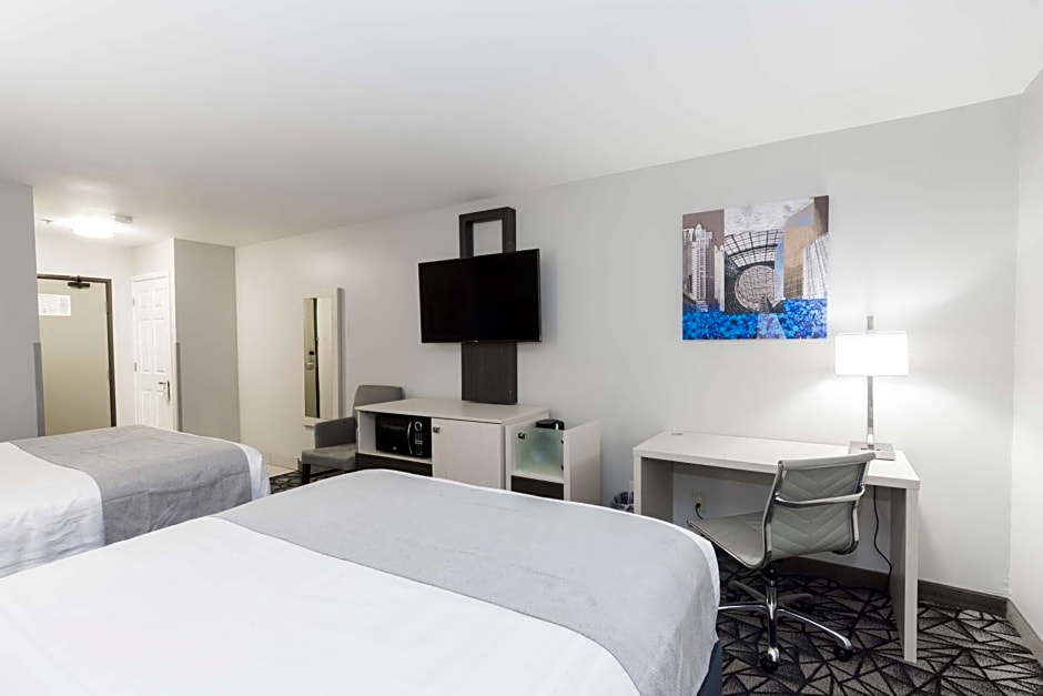 Best Western Morton Inn