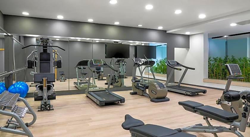 Novotel Kayseri
