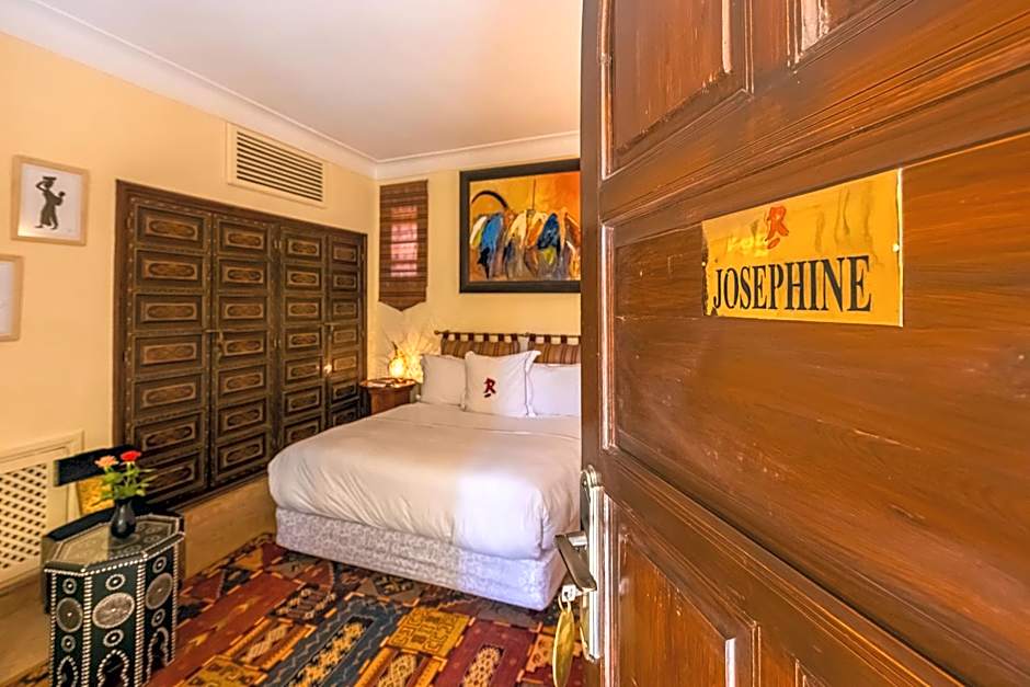 Riad Il Parco dei Principi