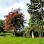 Glebe House Muston