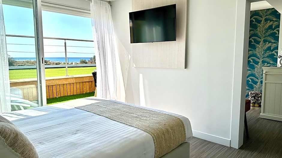 CAPAO Beach Hôtel
