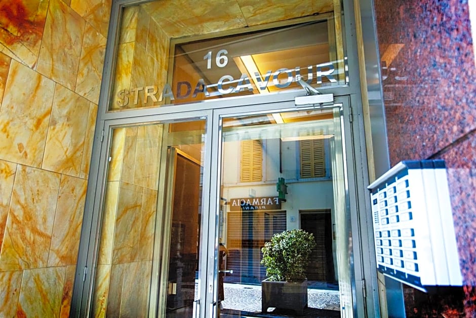 Residenza Cavour